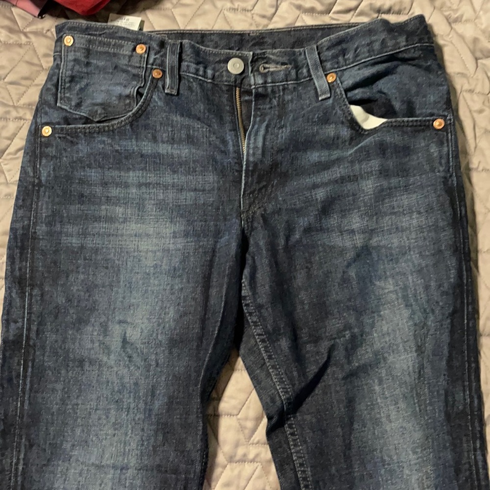 Levi jeans